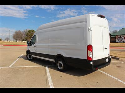 2023 Ford Transit 250   - Photo 3 - Euless, TX 76040