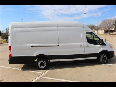 2023 Ford Transit 250   - Photo 6 - Euless, TX 76040