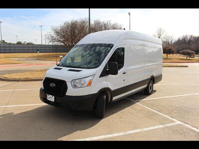 2023 Ford Transit 250  