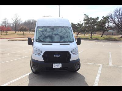 2023 Ford Transit 250   - Photo 8 - Euless, TX 76040