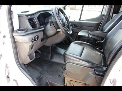 2023 Ford Transit 250   - Photo 22 - Euless, TX 76040