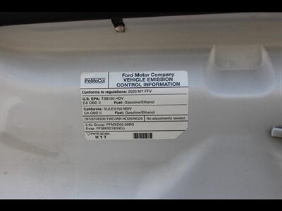 2023 Ford Transit 250   - Photo 28 - Euless, TX 76040