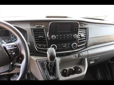 2023 Ford Transit 250   - Photo 19 - Euless, TX 76040