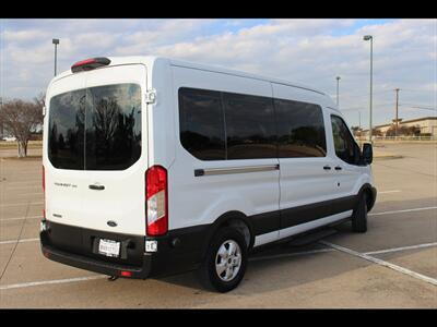 2019 Ford Transit 350 XL   - Photo 5 - Euless, TX 76040