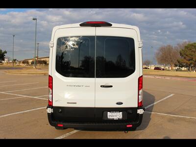 2019 Ford Transit 350 XL   - Photo 4 - Euless, TX 76040