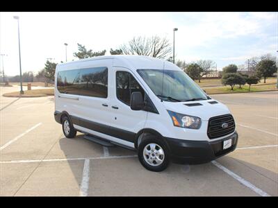 2019 Ford Transit 350 XL   - Photo 7 - Euless, TX 76040