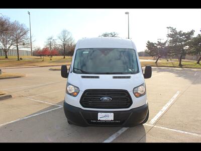 2019 Ford Transit 350 XL   - Photo 8 - Euless, TX 76040