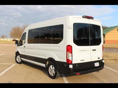 2019 Ford Transit 350 XL   - Photo 3 - Euless, TX 76040