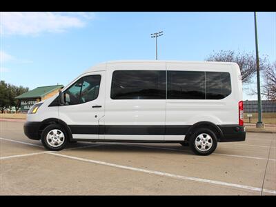 2019 Ford Transit 350 XL   - Photo 2 - Euless, TX 76040