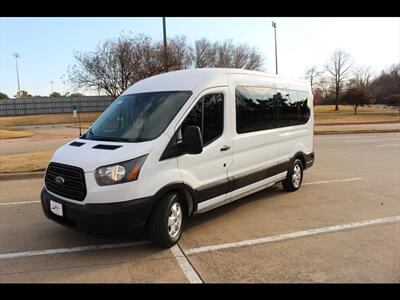 2019 Ford Transit 350 XL  