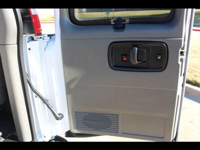 2024 Chevrolet Express LS 3500   - Photo 14 - Euless, TX 76040