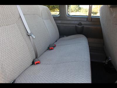 2024 Chevrolet Express LS 3500   - Photo 21 - Euless, TX 76040