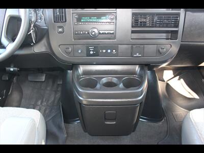 2024 Chevrolet Express LS 3500   - Photo 26 - Euless, TX 76040
