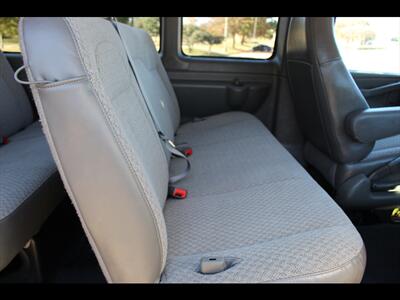 2024 Chevrolet Express LS 3500   - Photo 20 - Euless, TX 76040