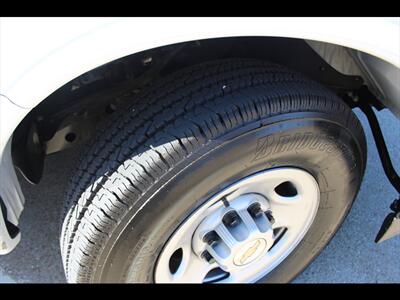 2024 Chevrolet Express LS 3500   - Photo 37 - Euless, TX 76040
