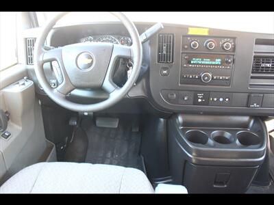 2024 Chevrolet Express LS 3500   - Photo 24 - Euless, TX 76040