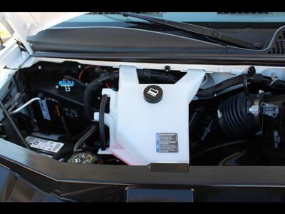 2024 Chevrolet Express LS 3500   - Photo 42 - Euless, TX 76040