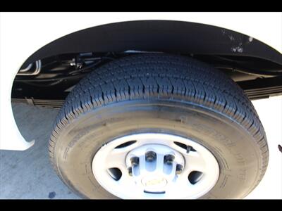 2024 Chevrolet Express LS 3500   - Photo 39 - Euless, TX 76040