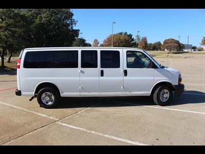 2024 Chevrolet Express LS 3500   - Photo 6 - Euless, TX 76040