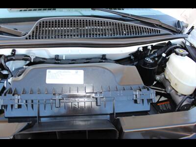 2024 Chevrolet Express LS 3500   - Photo 43 - Euless, TX 76040