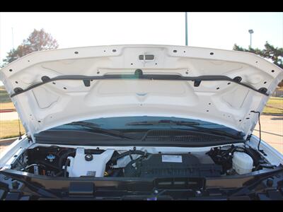 2024 Chevrolet Express LS 3500   - Photo 40 - Euless, TX 76040