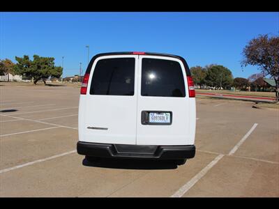 2024 Chevrolet Express LS 3500   - Photo 4 - Euless, TX 76040
