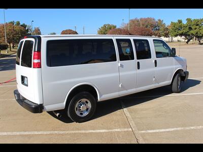 2024 Chevrolet Express LS 3500   - Photo 5 - Euless, TX 76040
