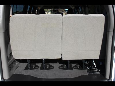 2024 Chevrolet Express LS 3500   - Photo 11 - Euless, TX 76040