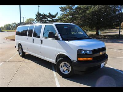 2024 Chevrolet Express LS 3500   - Photo 7 - Euless, TX 76040
