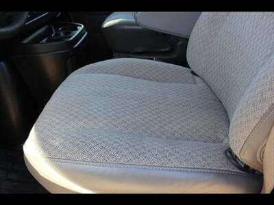 2024 Chevrolet Express LS 3500   - Photo 34 - Euless, TX 76040