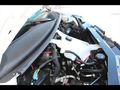 2024 Chevrolet Express LS 3500   - Photo 44 - Euless, TX 76040