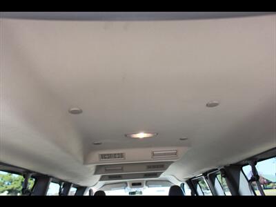 2024 Chevrolet Express LS 3500   - Photo 13 - Euless, TX 76040