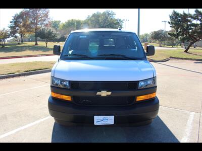 2024 Chevrolet Express LS 3500   - Photo 8 - Euless, TX 76040