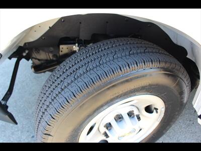 2024 Chevrolet Express LS 3500   - Photo 36 - Euless, TX 76040