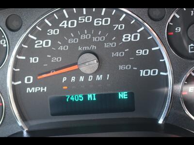 2024 Chevrolet Express LS 3500   - Photo 23 - Euless, TX 76040