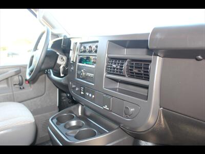 2024 Chevrolet Express LS 3500   - Photo 30 - Euless, TX 76040