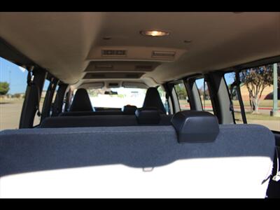 2024 Chevrolet Express LS 3500   - Photo 12 - Euless, TX 76040