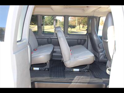 2024 Chevrolet Express LS 3500   - Photo 18 - Euless, TX 76040