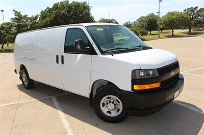 2022 Chevrolet Express 3500 - Photo 7 - Euless, TX 76040