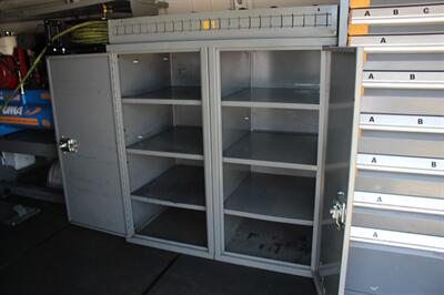 2022 Chevrolet Express 3500 - Photo 18 - Euless, TX 76040
