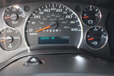 2022 Chevrolet Express 3500 - Photo 28 - Euless, TX 76040