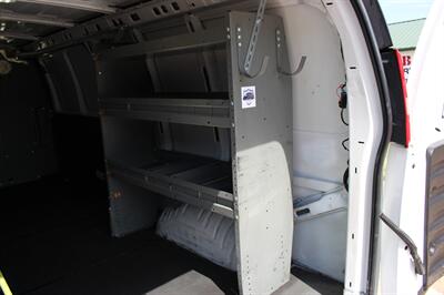2022 Chevrolet Express 3500 - Photo 11 - Euless, TX 76040