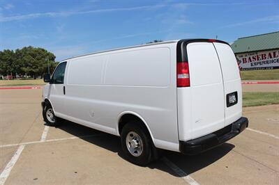 2022 Chevrolet Express 3500 - Photo 3 - Euless, TX 76040