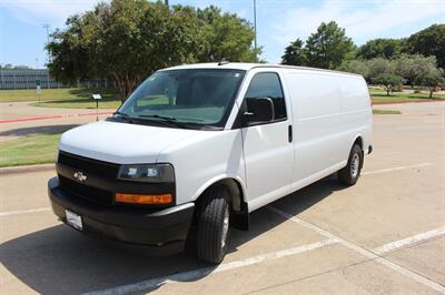2022 Chevrolet Express 3500 - Photo 1 - Euless, TX 76040