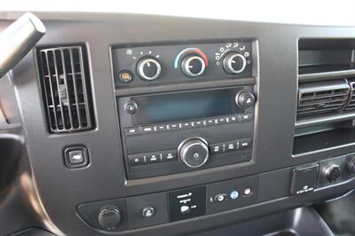 2022 Chevrolet Express 3500 - Photo 29 - Euless, TX 76040