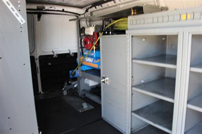2022 Chevrolet Express 3500 - Photo 19 - Euless, TX 76040