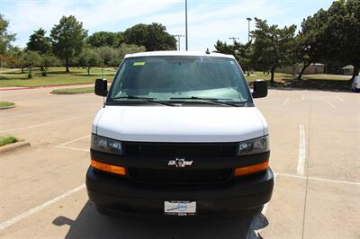 2022 Chevrolet Express 3500 - Photo 8 - Euless, TX 76040