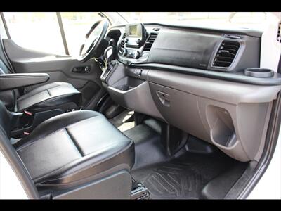 2023 Ford Transit 250   - Photo 20 - Euless, TX 76040