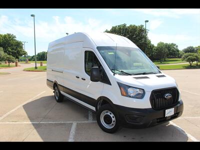 2023 Ford Transit 250   - Photo 6 - Euless, TX 76040