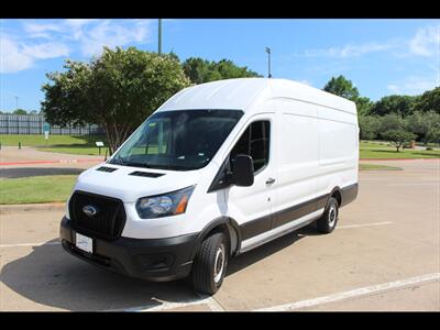2023 Ford Transit 250   - Photo 1 - Euless, TX 76040